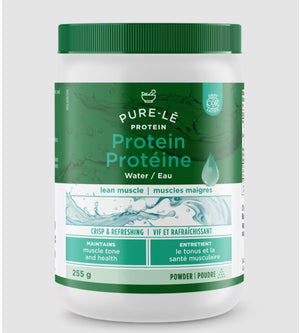 Greens protein